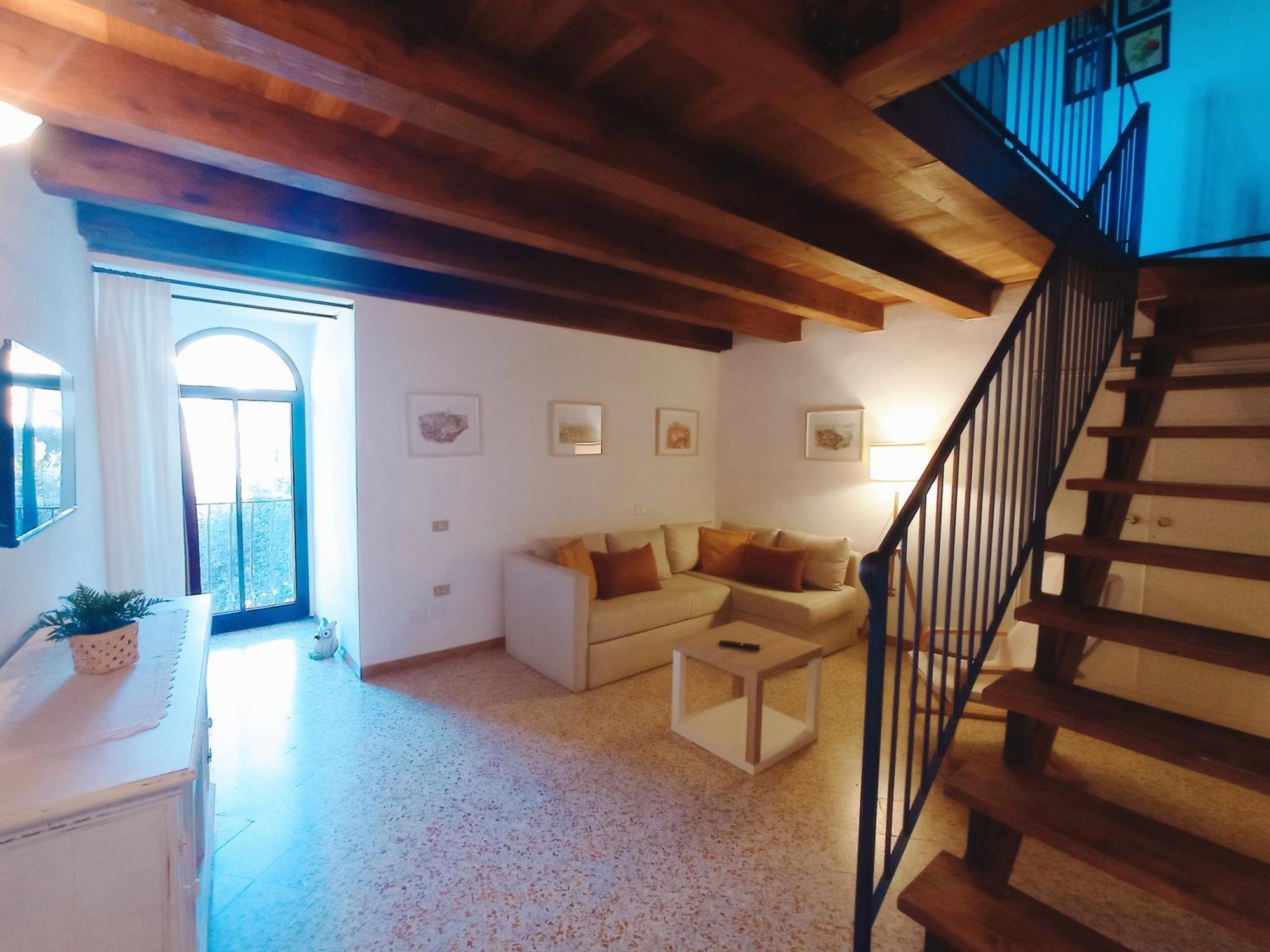La Casa Dei Ricordi Διαμέρισμα Σαν Τζιμινιάνο Εξωτερικό φωτογραφία